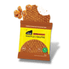  Bánh Naak Waffle 30grm Salted Caramel 