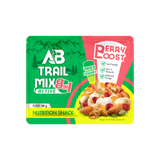  Túi hạt dinh dưỡng AB Trail Mix bùng nổ quả mọng 28g 