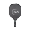  Túi Bảo Vệ Vợt Pickleball Six Zero - Black 