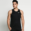  Áo Singlet Chạy Bộ Nam Nike Dri-Fit - Black 