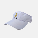  [Nhiều Màu] Mũ Thể Thao Chạy Bộ GOYA Visor Supper Light 