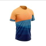  Áo Thun Thể Thao Chạy Bộ Nam MOTIVE Men Highland T-Shirt No Ratings 