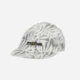  Mũ thể thao chạy bộ - đạp xe MOTIVE CAP SMILE - Màu xám 