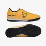  Giày bóng đá Motive Sài Gòn SPEED - Màu vàng 
