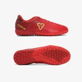  Giày bóng đá Motive Đà Nẵng - Màu đỏ 