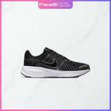  Giày Chạy Bộ Nữ Nike Run Defy Road Running - Black / White 