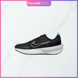  Giày Chạy Bộ Nam Nike Interact Road Run - Black/Anthracite/White 
