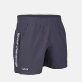  [NEW] Quần Thể Thao Chạy Bộ Nam Nữ 1 Lớp GOYA URBAN 