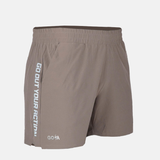  [NEW] Quần Thể Thao Chạy Bộ Nam Nữ 1 Lớp GOYA URBAN 