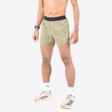  Quần short chạy bộ nam Wolf Active Wolf Lite W152, quần chạy nhẹ, nhanh khô, thoáng mát 