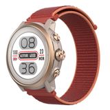  Đồng Hồ Chạy Bộ GPS Coros Apex 2 - Coral 