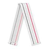 Dây Đồng Hồ COROS PACE 3 - 22mm - Nylon - White 