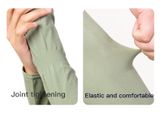  Băng Ống Tay Chống Nắng Aonijie E4122 Bảo Vệ Cánh Tay - Xanh Lá 