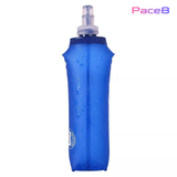  Bình Nước Mềm AONIJIE SD09-R250S Có Nắp Đậy Dung Tích 250ml 