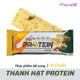  Thanh Hạt Protein Faminuts 45g 