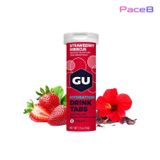  Viên sủi điện giải GU tuýp 12 viên 