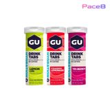  Viên sủi điện giải GU vị dâu chanh 