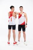  Áo Nam Singlet Tổ Quốc Trong Lòng Tổ Quốc 3 | Áo chạy bộ PR SPORT 