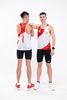  Áo Nam Singlet Tổ Quốc Trong Lòng Tổ Quốc 3 | Áo chạy bộ PR SPORT 