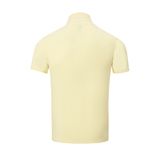  Áo Polo Vàng 
