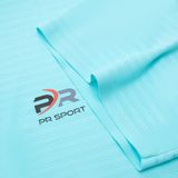 Áo Polo Xanh PR SPORT 