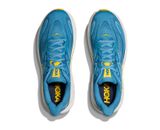  Giày Chạy Bộ Nam Hoka Clifton 10 Wide Road - Alpine Blue / Foggy Night 