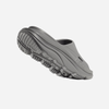  Dép Phục Hồi Unisex HOKA Ora Recovery Slide 3 - Grey 