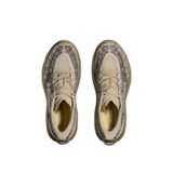  Giày Chạy Bộ Nam Hoka Speedgoat 6 Trail - Oyster Mushroom / Wild Mushroom 