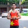  Áo Chạy Bộ Singlet Athlet Unisex Siêu Nhẹ, Nhanh Khô - Việt Nam 