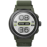  Đồng Hồ Chạy Bộ GPS Coros Apex Pro 2 - Green 