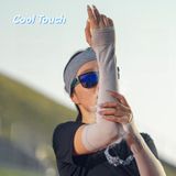  Ống Tay Chống Nắng Map Brother M3050 - Grey 