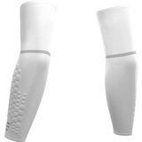  Băng Bảo Vệ Ống Tay Compressport ArmForce Ultralight - White 