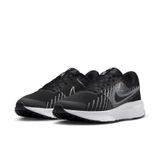  Giày Chạy Bộ Nữ Nike Run Defy Road Running - Black/Wolf Grey/White 