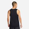  Áo Singlet Chạy Bộ Nam Nike Dri-FIT Miler Running - Black 