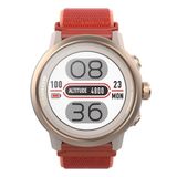  Đồng Hồ Chạy Bộ GPS Coros Apex 2 - Coral 