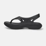  Dép Thể Thao Chạy Bộ Đế Full Tấm Carbon GOYA PHOTON - Màu Đen 