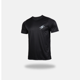  [NEW] Áo thun thể thao chạy bộ nam nữ GOYA BASIC V2 full màu - Siêu nhẹ, thoáng mát, co giãn tốt 