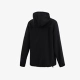  Áo Khoác Thể Thao UNISEX MOTIVE JACKET Supper Light - Màu Đen 