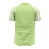  Áo Thun Thể Thao Chạy Bộ Nam MOTIVE Men Pro Tech T-Shirt - Màu Xanh 