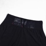  Quần Short thể thao chạy bộ nữ đa năng MOTIVE WM SHORT BELT - Màu hồng họa tiết 