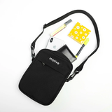  Túi đeo thời trang MOTIVE, chống nước vượt trội, gòn gàng, thẩm mỹ dành cho nam/nữ 