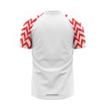  Áo thun thể thao chạy bộ nam MOTIVE Men Pro Tech T-Shirt - Màu trắng 