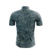 Áo Thun Thể Thao Đạp Xe Nam MOTIVE MEN CYCLING ENDURO - Camo Xanh mặt trước