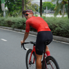  Áo Đạp Xe Motive Cycling Jersey - VIETNAM 