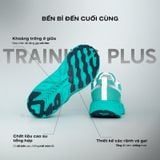  [NHIỀU MÀU] Giày thể thao chạy bộ nam nữ GOYA PLUS năm 2025 