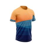  Áo thun thể thao chạy bộ nữ MOTIVE WOMAN Highland T-Shirt No Ratings 