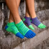  Combo 3 Đôi Vớ Xỏ Ngón Cổ Thuyền Aonijie E4837 