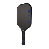  Vợt Pickleball Six Zero Sapphire 2024 - Blue 