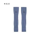  Băng Ống Tay Chống Nắng Aonijie E4122 Chạy Bộ, Đạp Xe - Xanh Dương 