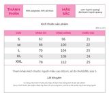  Quần Shorts Chạy Bộ Nữ RUNTIGER 3843 